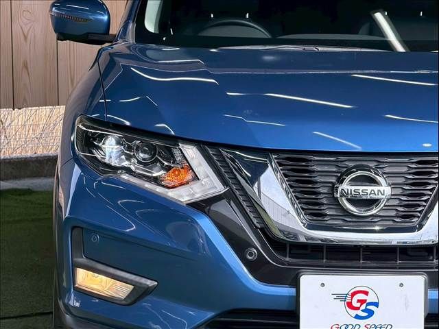 NISSAN X-TRAIL 4WD 2019 Image 31