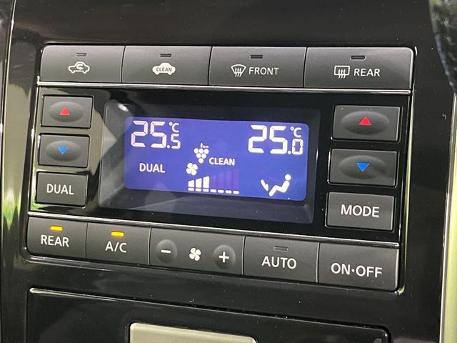 NISSAN ELGRAND  4WD 2017 Image 31