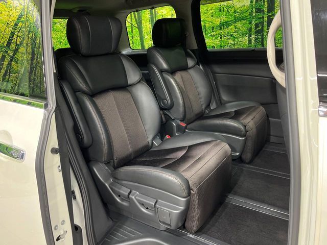 NISSAN ELGRAND  4WD 2017 Image 31