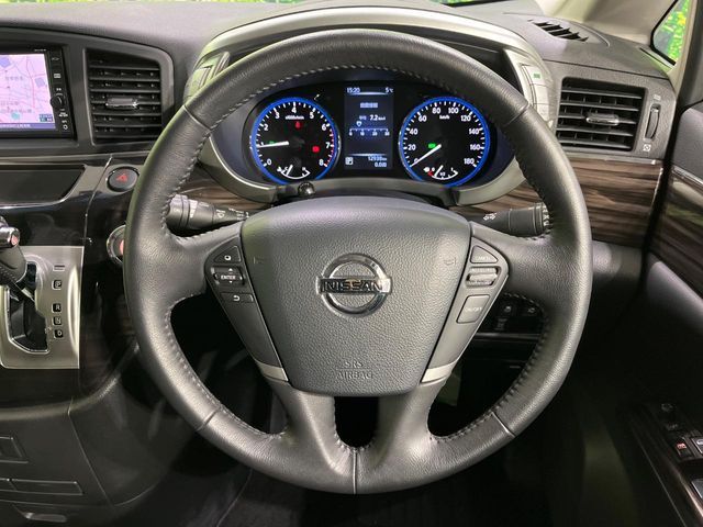 NISSAN ELGRAND  4WD 2017 Image 31