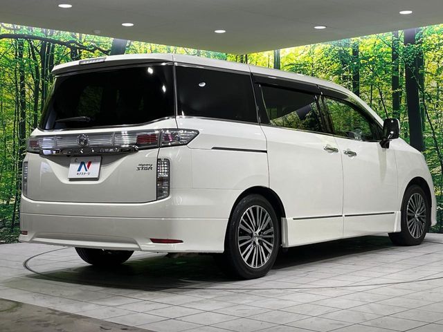 NISSAN ELGRAND  4WD 2017 Image 31