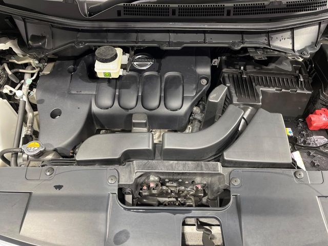 NISSAN ELGRAND  4WD 2017 Image 31