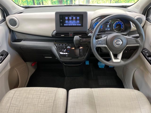 NISSAN DAYZ 2023 Image 31