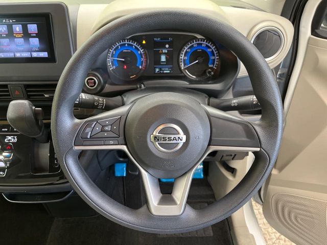 NISSAN DAYZ 2023 Image 31