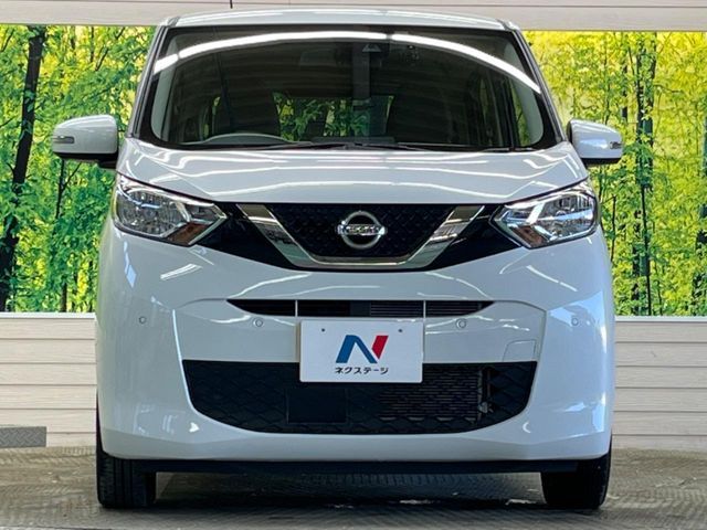 NISSAN DAYZ 2023 Image 31