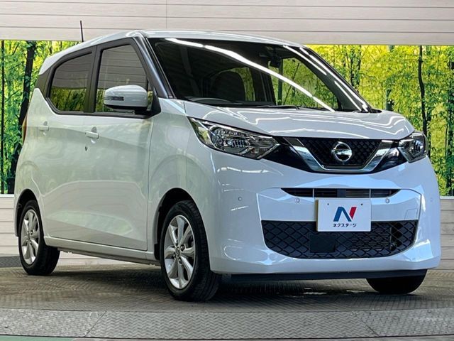 NISSAN DAYZ 2023 Image 31