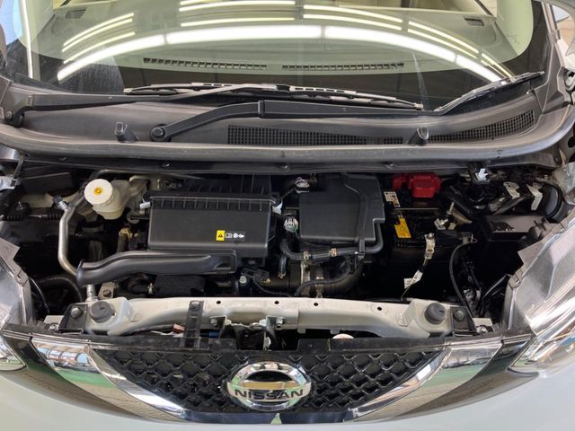 NISSAN DAYZ 2023 Image 31