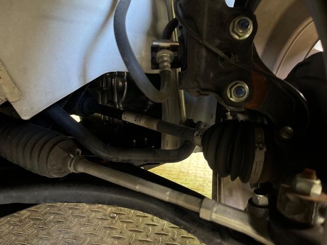 NISSAN DAYZ 2023 Image 31