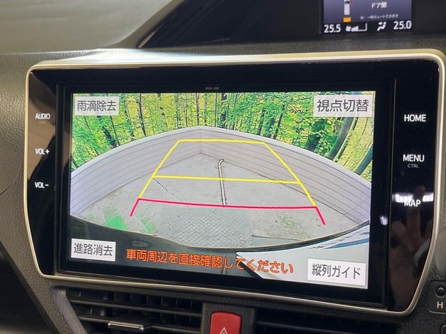 TOYOTA NOAH 2019 Image 31