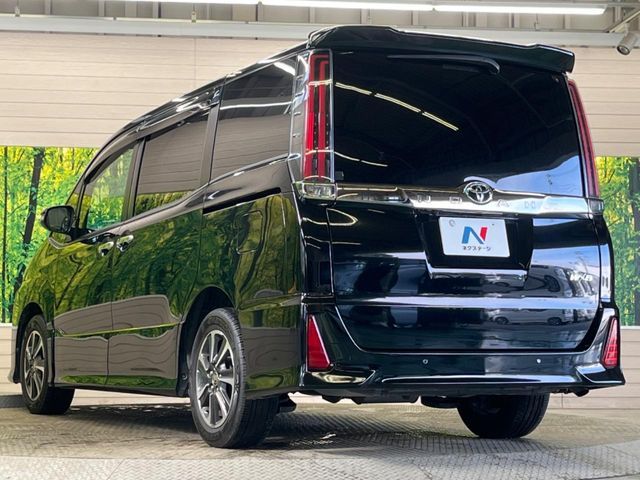 TOYOTA NOAH 2019 Image 31