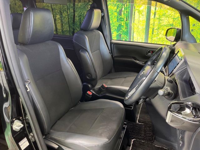 TOYOTA NOAH 2019 Image 31