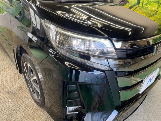 TOYOTA NOAH 2019 Image 31
