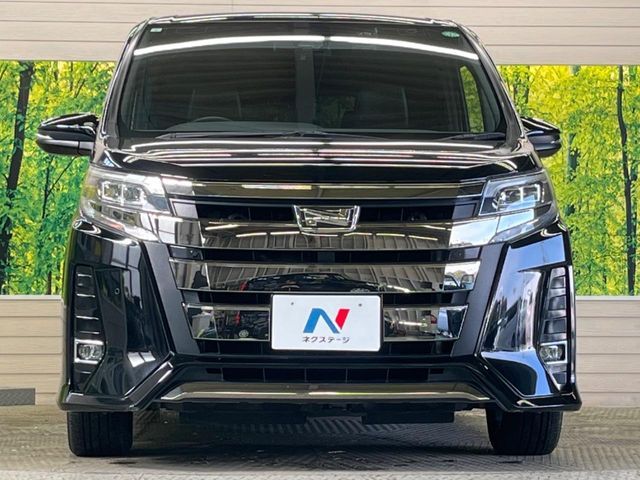 TOYOTA NOAH 2019 Image 31