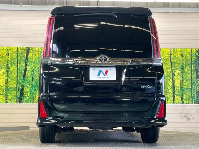 TOYOTA NOAH 2019 Image 31