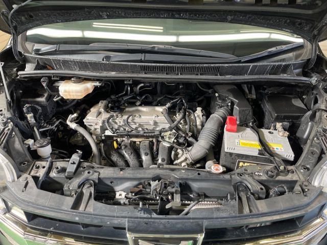 TOYOTA NOAH 2019 Image 31