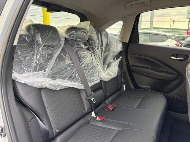 NISSAN NOTE AUTECH CROSSOVE 2025 Image 31