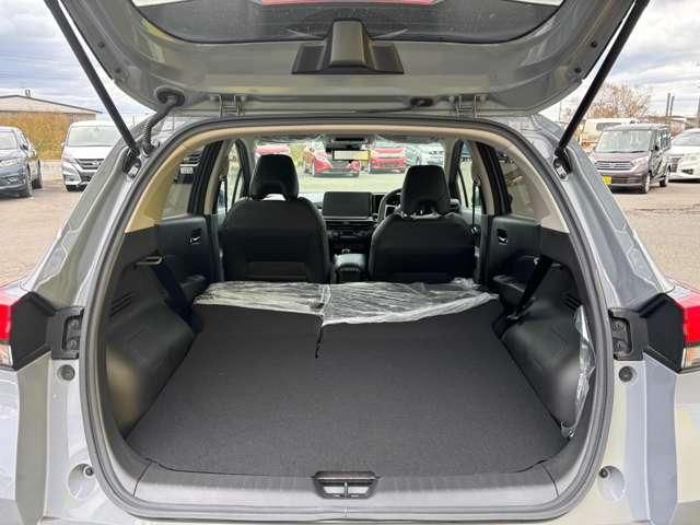 NISSAN NOTE AUTECH CROSSOVE 2025 Image 31