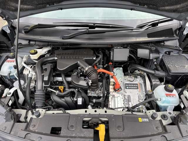 NISSAN NOTE AUTECH CROSSOVE 2025 Image 31