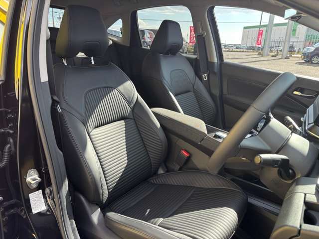 NISSAN AURA 2025 Image 31