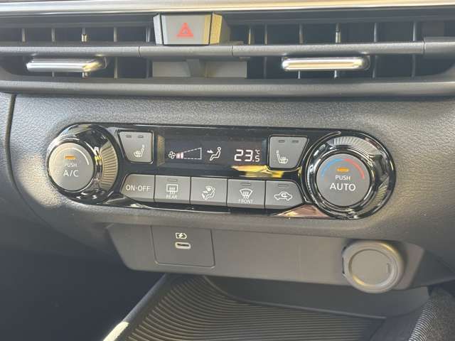 NISSAN AURA 2025 Image 31