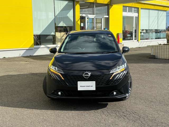 NISSAN AURA 2025 Image 31