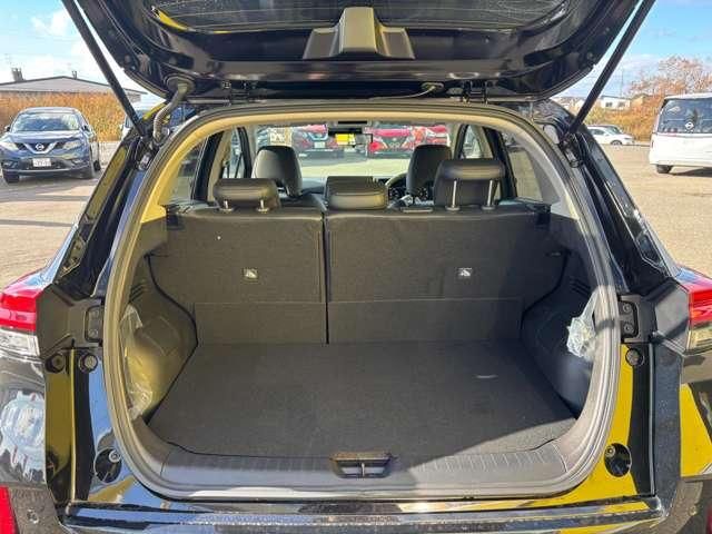 NISSAN AURA 2025 Image 31