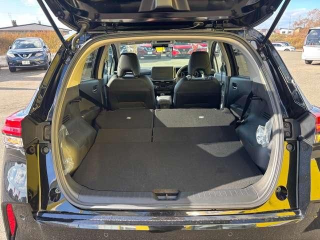 NISSAN AURA 2025 Image 31