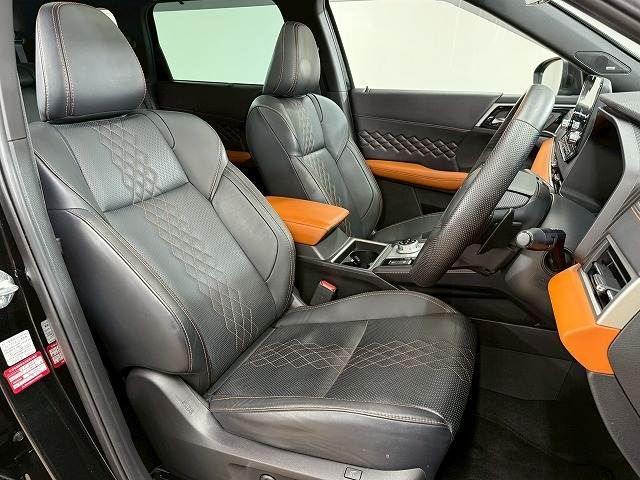 MITSUBISHI OUTLANDER PHEV 2022 Image 31