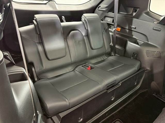 MITSUBISHI OUTLANDER PHEV 2022 Image 31