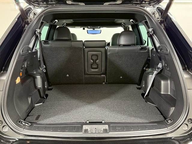 MITSUBISHI OUTLANDER PHEV 2022 Image 31