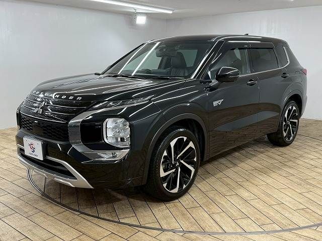 MITSUBISHI OUTLANDER PHEV 2022 Image 31