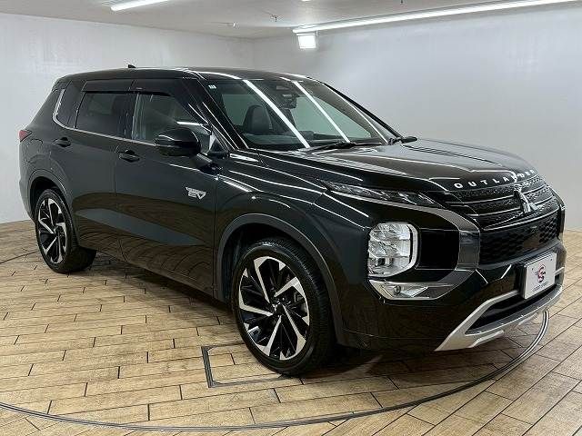 MITSUBISHI OUTLANDER PHEV 2022 Image 31