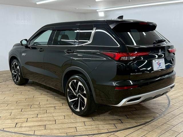MITSUBISHI OUTLANDER PHEV 2022 Image 31