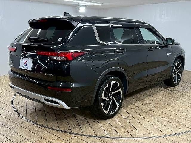 MITSUBISHI OUTLANDER PHEV 2022 Image 31