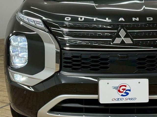 MITSUBISHI OUTLANDER PHEV 2022 Image 31