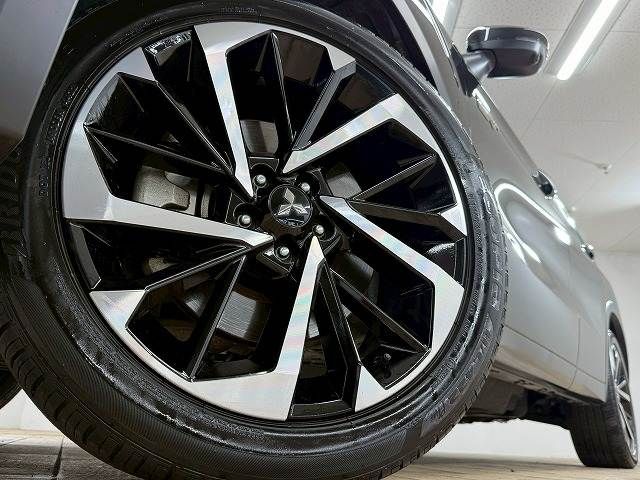 MITSUBISHI OUTLANDER PHEV 2022 Image 31