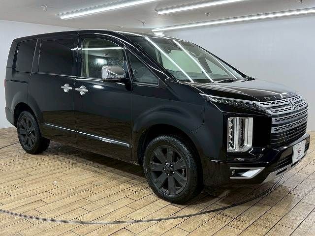 MITSUBISHI DELICA D:5 4WD 2022 Image 31