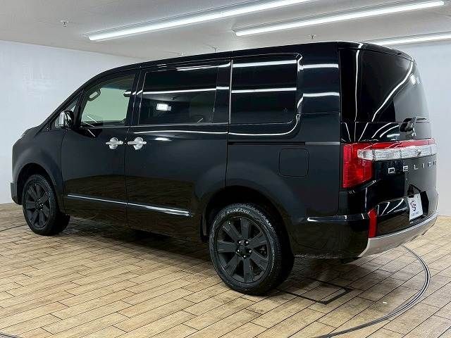 MITSUBISHI DELICA D:5 4WD 2022 Image 31