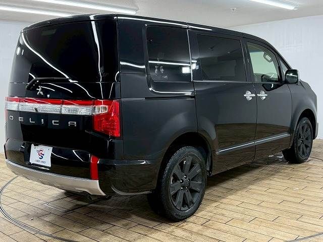 MITSUBISHI DELICA D:5 4WD 2022 Image 31