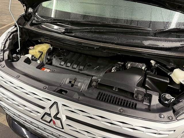 MITSUBISHI DELICA D:5 4WD 2022 Image 31