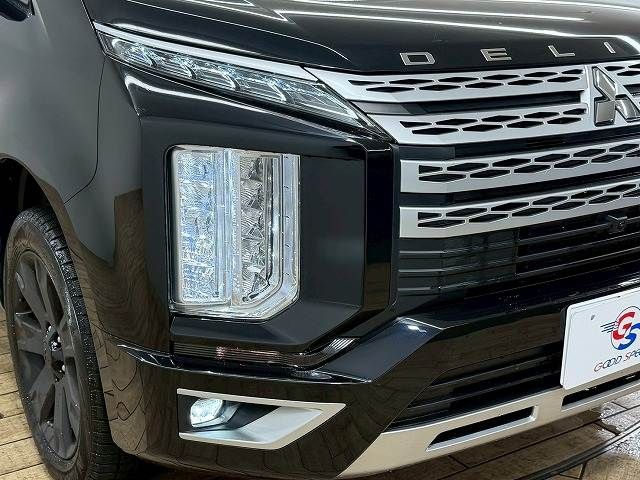 MITSUBISHI DELICA D:5 4WD 2022 Image 31