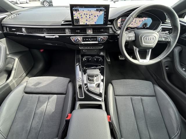 AUDI A5 SPORTBACK 2022 Image 31