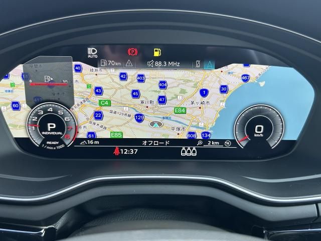 AUDI A5 SPORTBACK 2022 Image 31