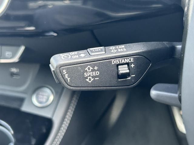 AUDI A5 SPORTBACK 2022 Image 31