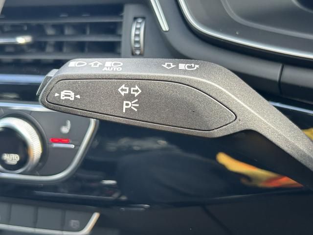 AUDI A5 SPORTBACK 2022 Image 31