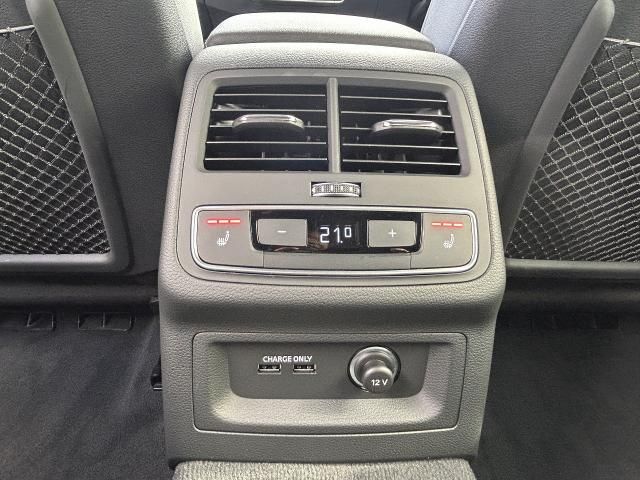 AUDI A5 SPORTBACK 2022 Image 31