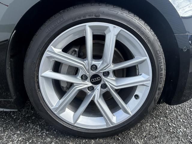 AUDI A5 SPORTBACK 2022 Image 31