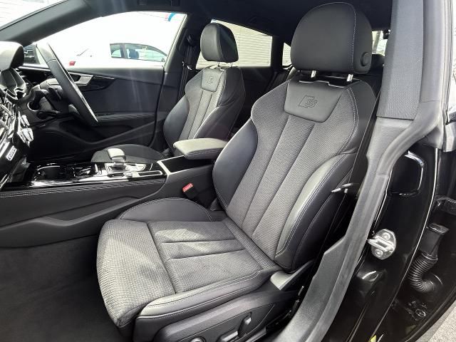 AUDI A5 SPORTBACK 2022 Image 31