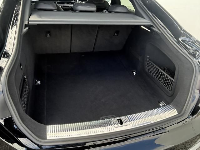 AUDI A5 SPORTBACK 2022 Image 31