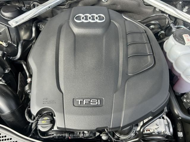 AUDI A5 SPORTBACK 2022 Image 31